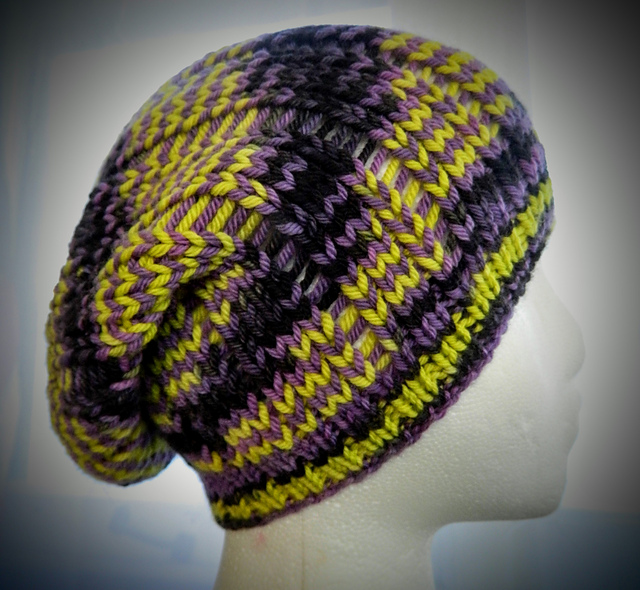 Grunge Hat