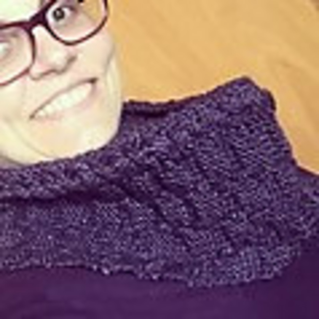 Cowl of Textures