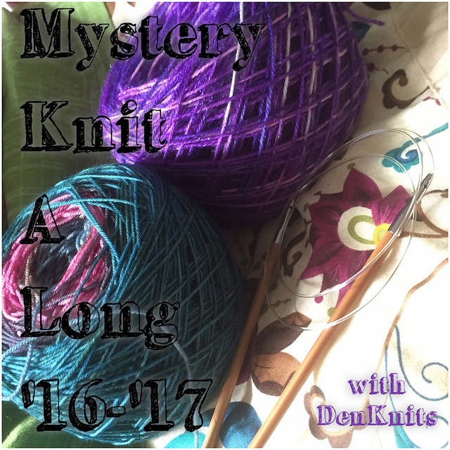 MKAL Sweet Six Wrap