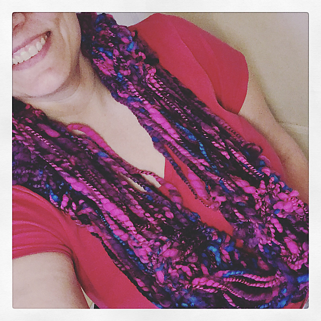 Handspun Love