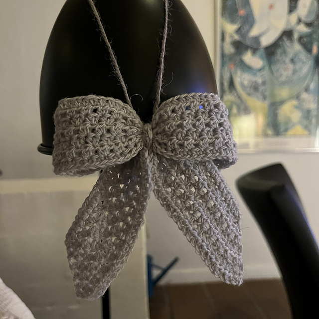 Jingle Bow