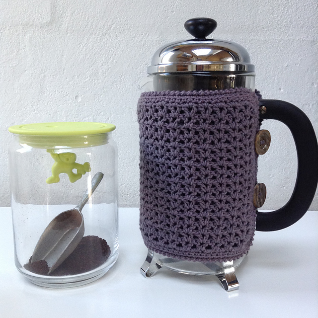 Birgittes kaffevarmer