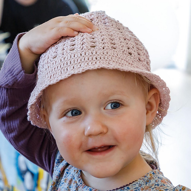 Amalies bøllehat
