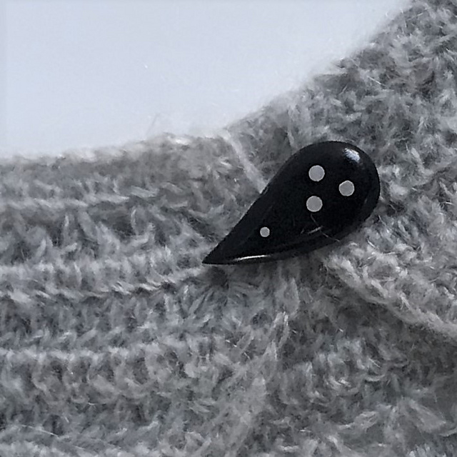 Vintage Collar