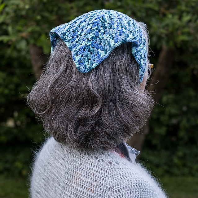 Northside bandana