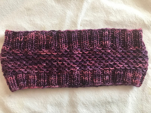 Slip It Head Wrap