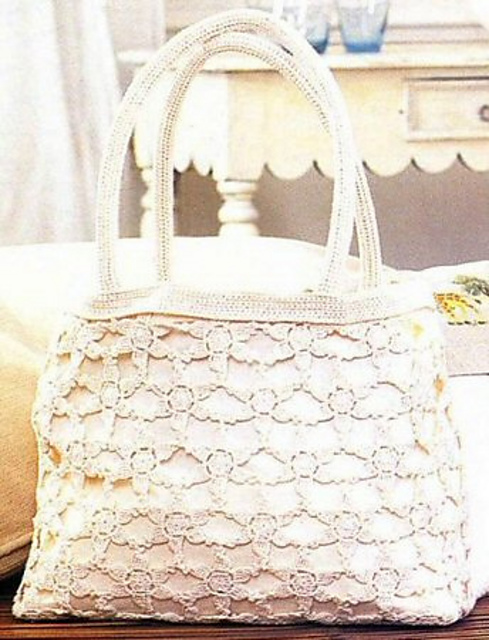 Summery Handbag