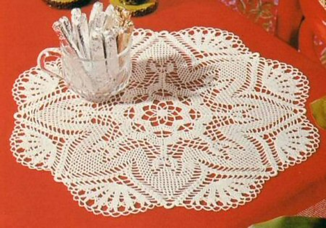 Table Center Orion