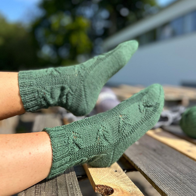 Carice - Socks