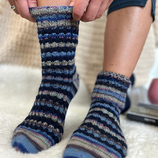 Celes Socks