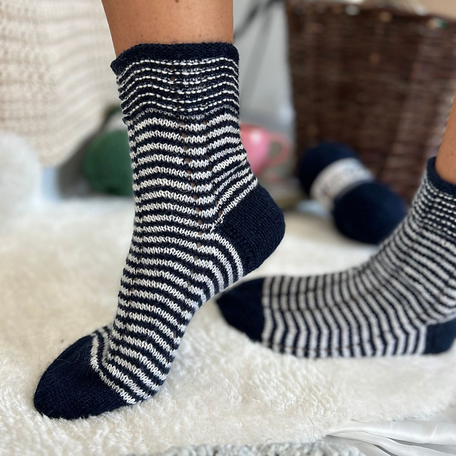 Caira - Socken