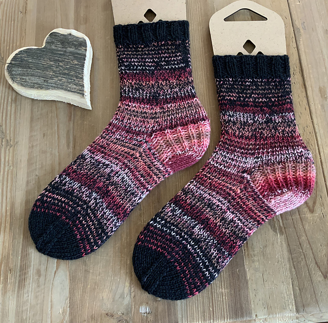 Celestine Socken, Socks