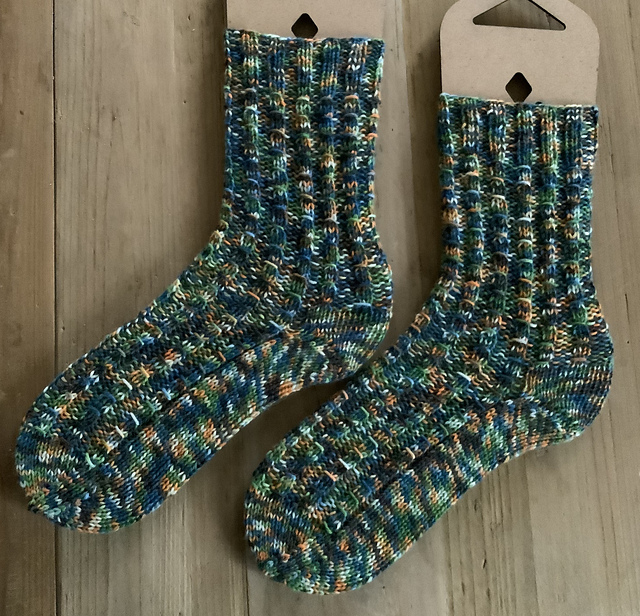 Beaubien - Socks
