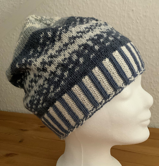 Afry - Norwegerstyle (Beanie)