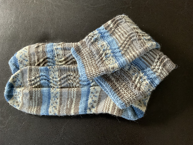 Alais - Socks