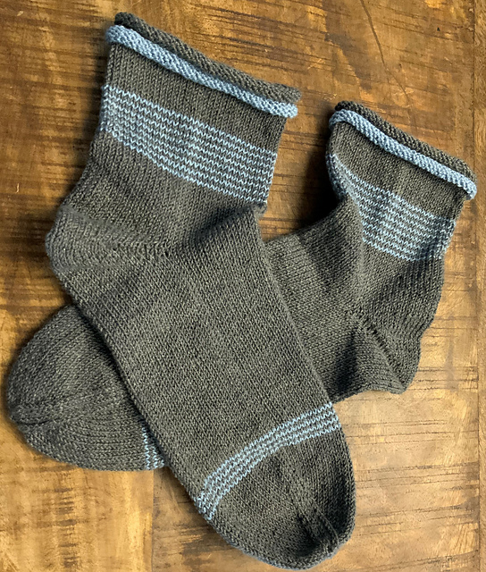 Abella - Socks