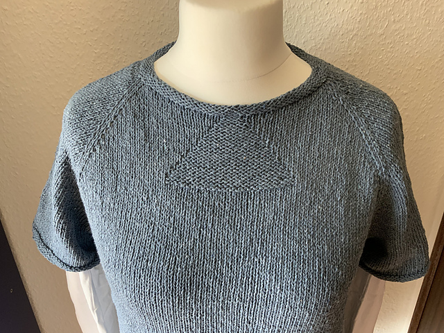 Alette - Shirt