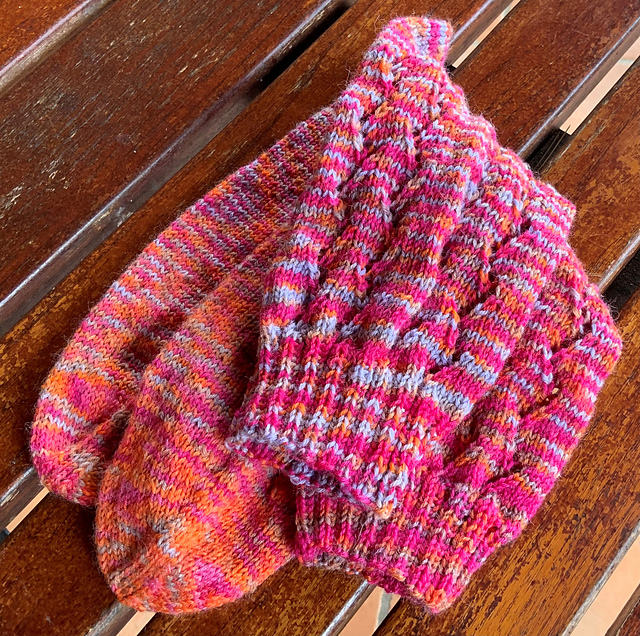 Alenn - Socks