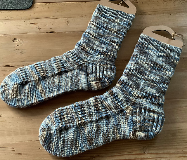 Anicee - Socks
