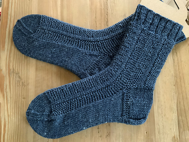 Angele - Socks