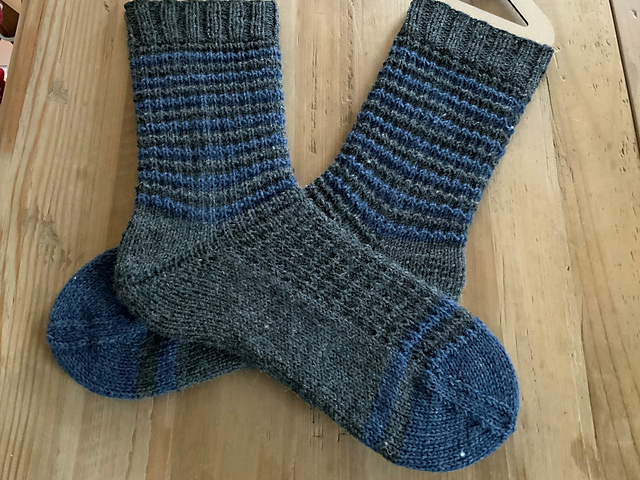 Bonna - Socks - 6-fach