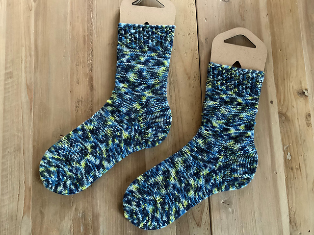 Baberine Socks
