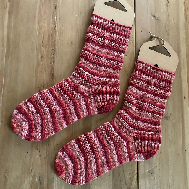 Babette - Socks