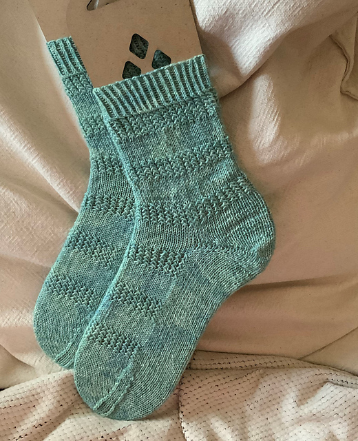 Belle - Socks