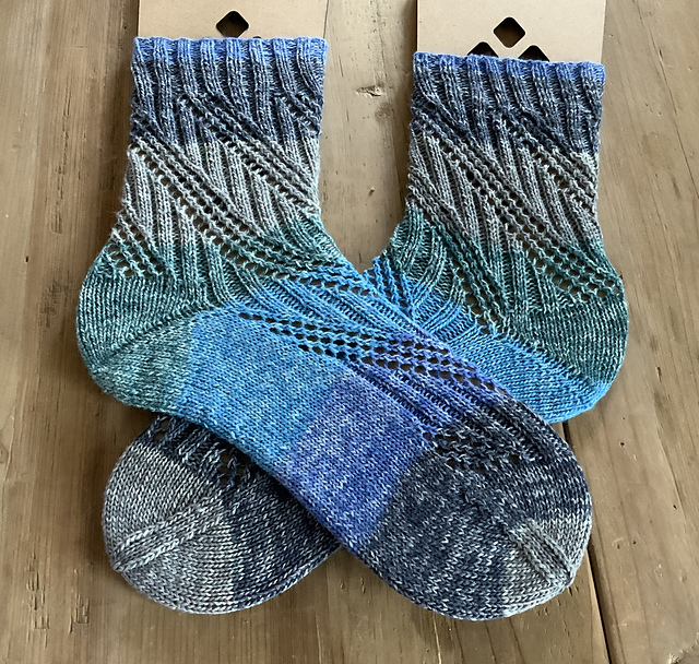 Bichette - Socks