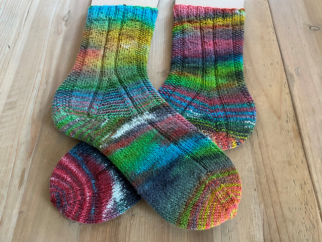 Buket - Socks