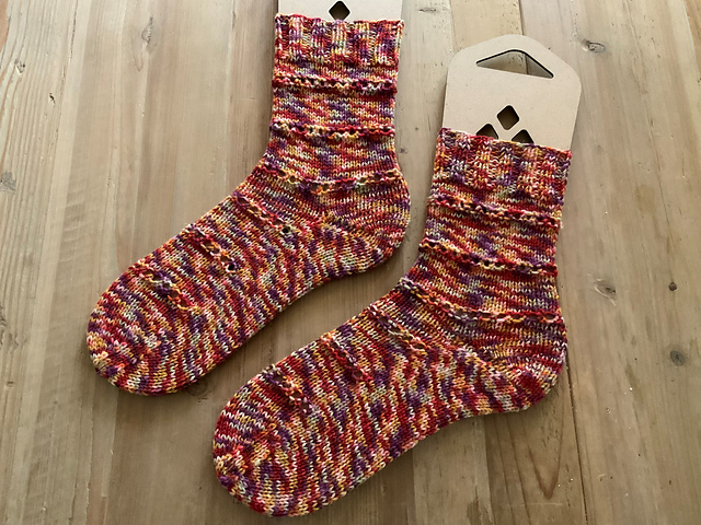 Berenice - Socken