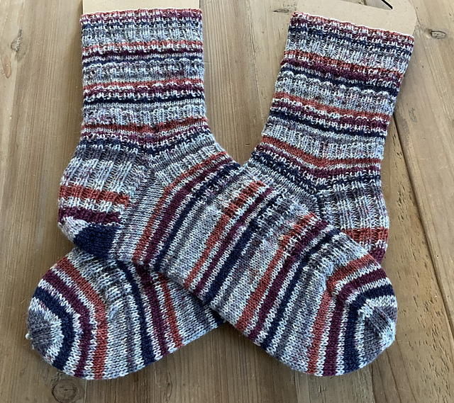Baptiste Socks