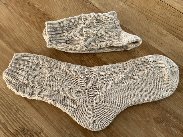 Caline - Socks