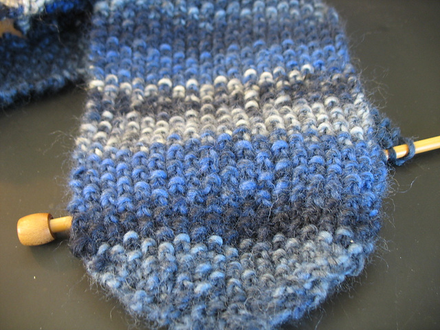 Mojito Alpaca Necktie