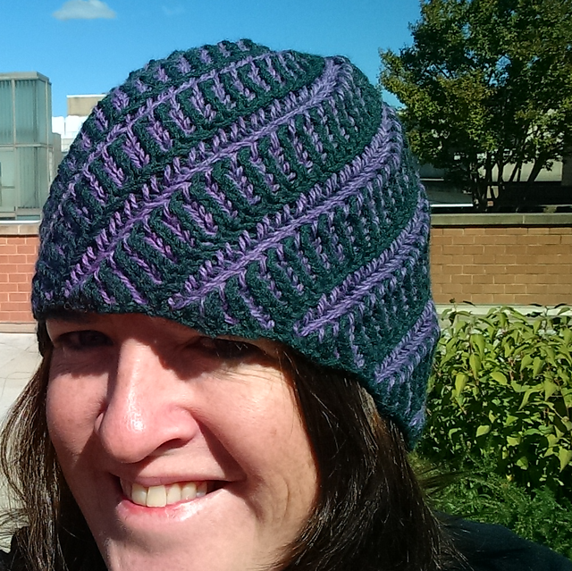 Appleport Hat