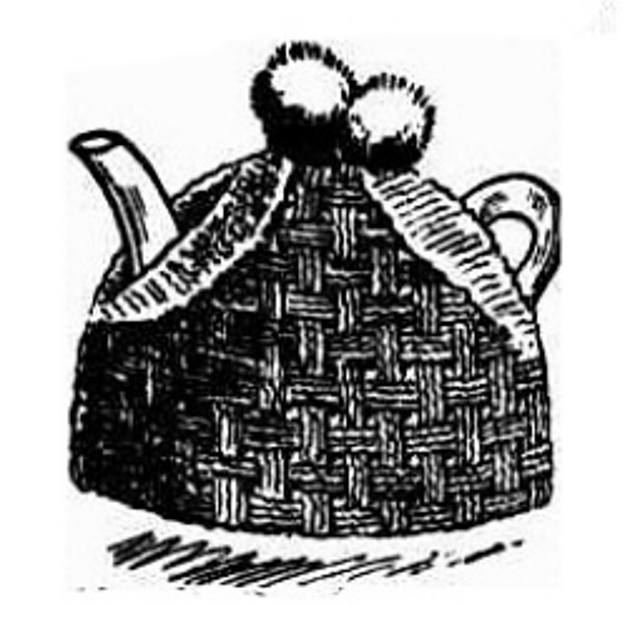 Keep Your Teapot Warm