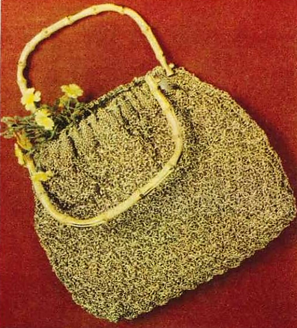 Daytime Bag