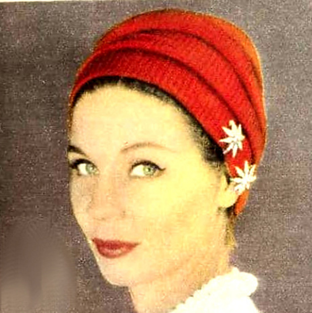 Versatile Turban