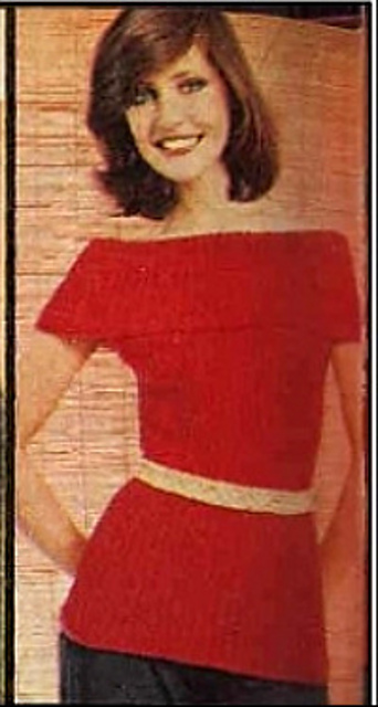 Seven-In-One Tube Top