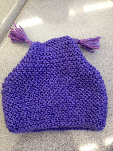 Beginner's Hat #2