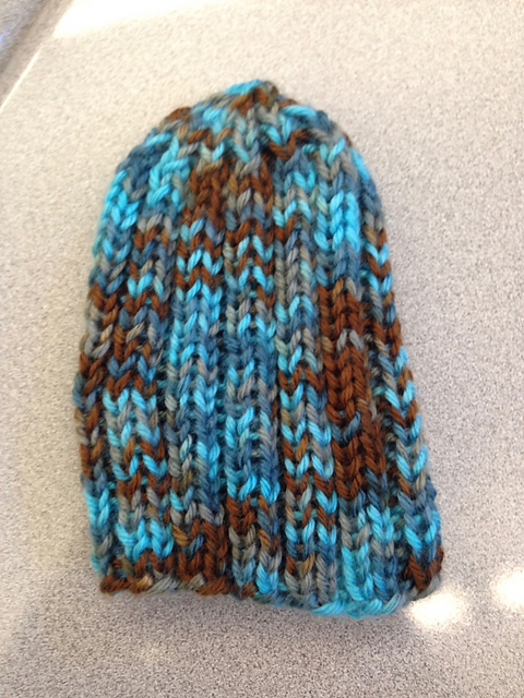 Beginner Hat's #4