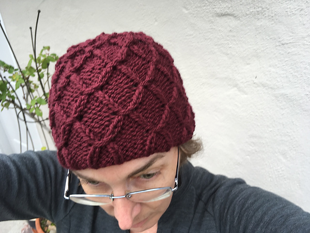 Boun's Hat