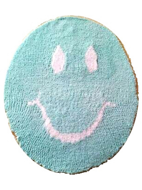 Happiness Is Baby Blanket