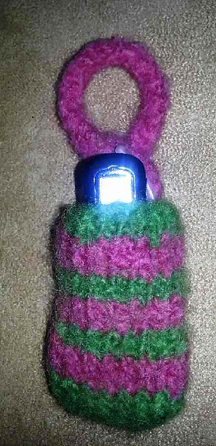 Robin's Bluetooth Bag