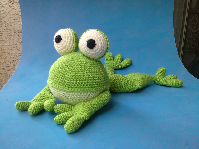 Frog