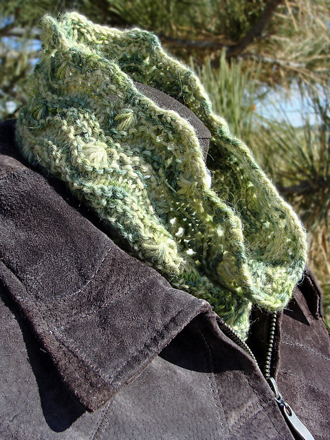 High Noon Cowl