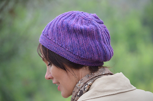 Aeron Hat