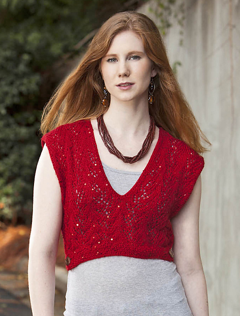 Carikai Vest