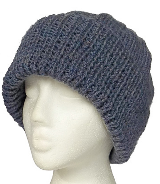 Aran Hat