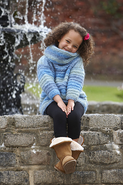 Stylecraft 8408